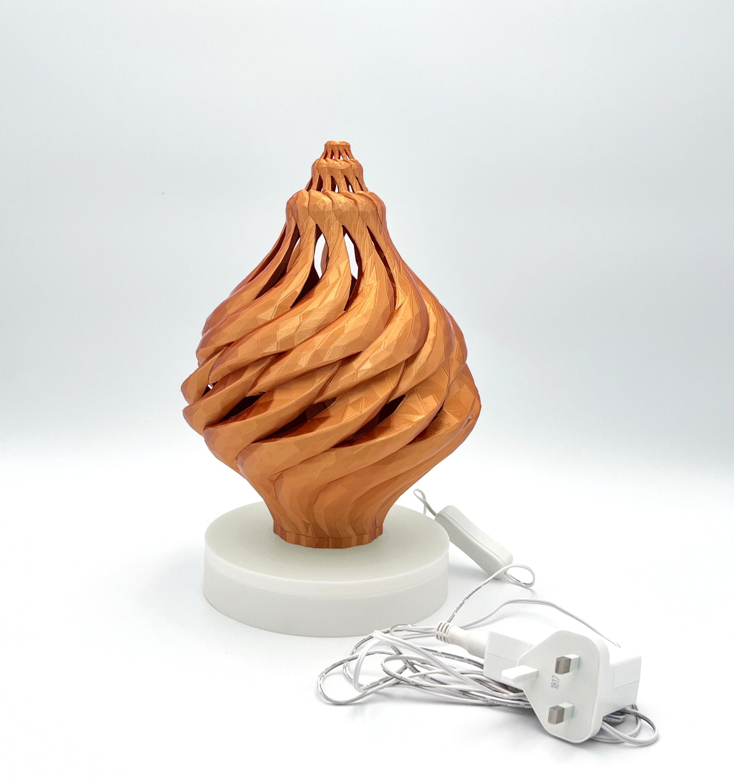 Light SEA SHELL (Copper)