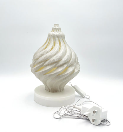 Light SEA SHELL (White)