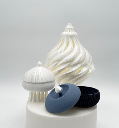 Light SEA SHELL (White)